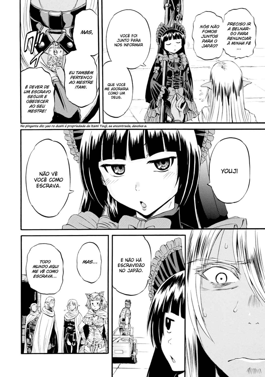 Chapter 48 - Page 21