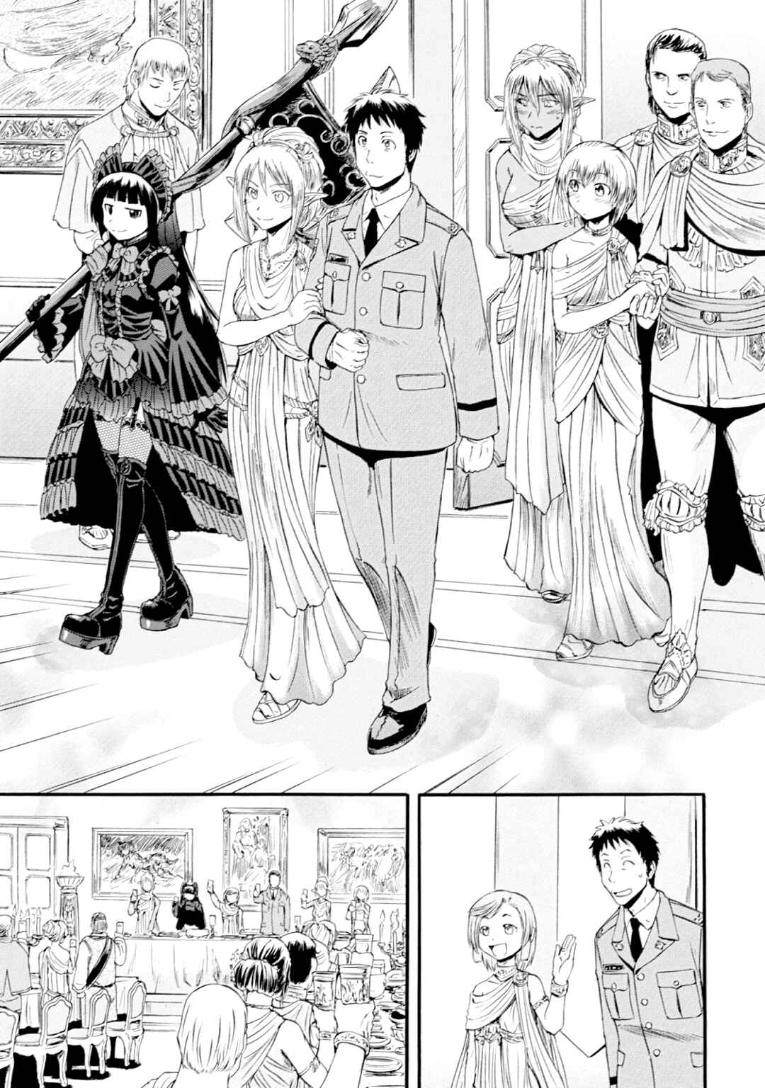 Chapter 48 - Page 26