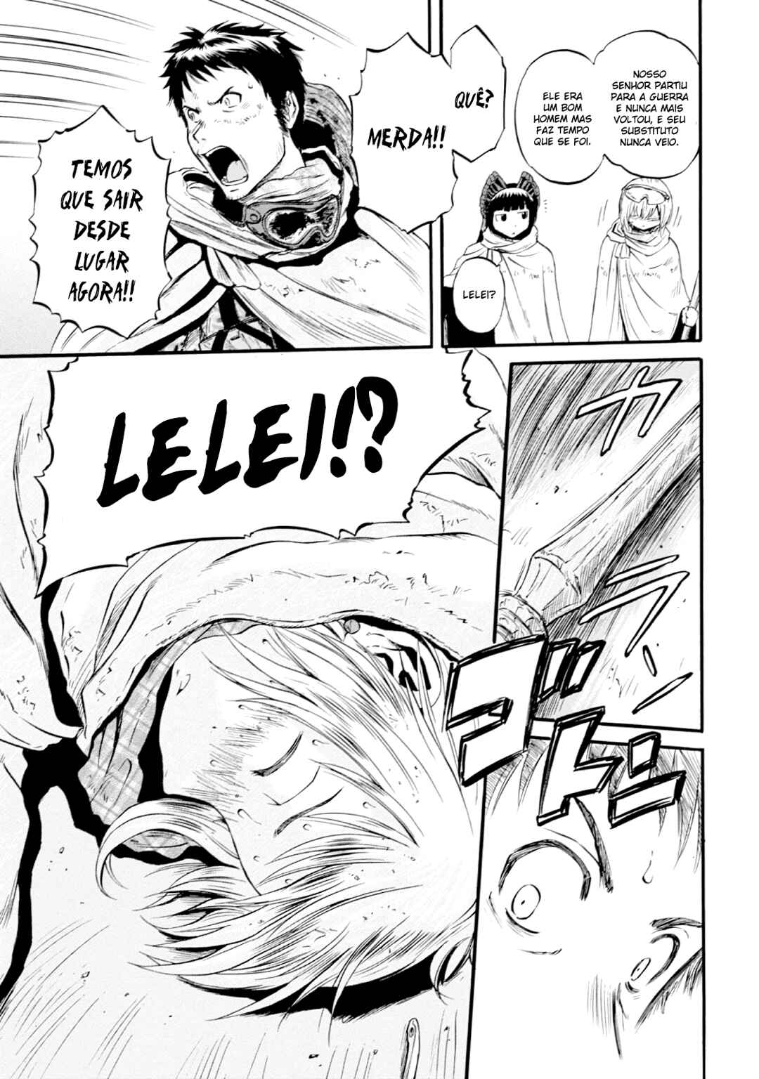 Chapter 48 - Page 36