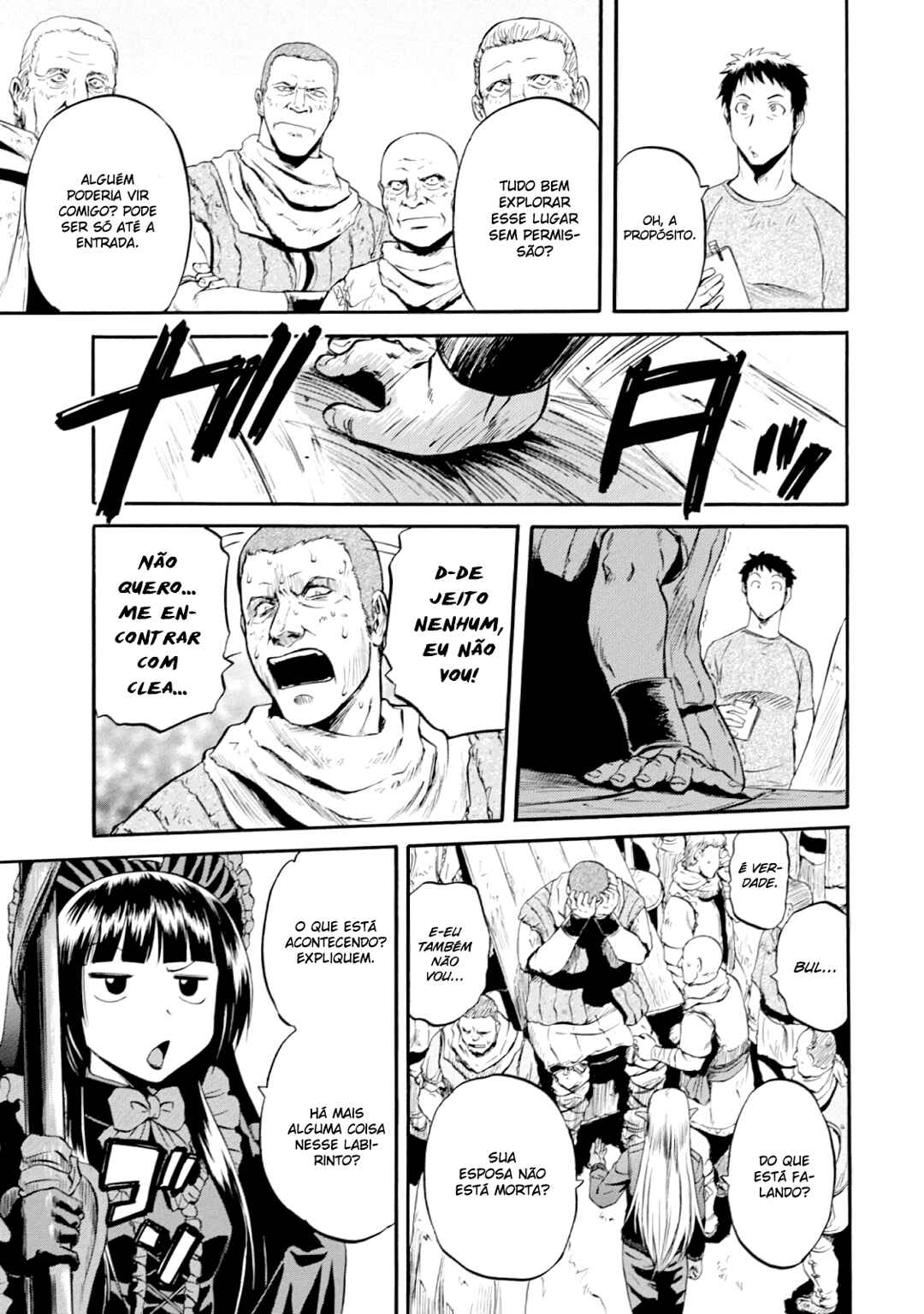 Chapter 48 - Page 48