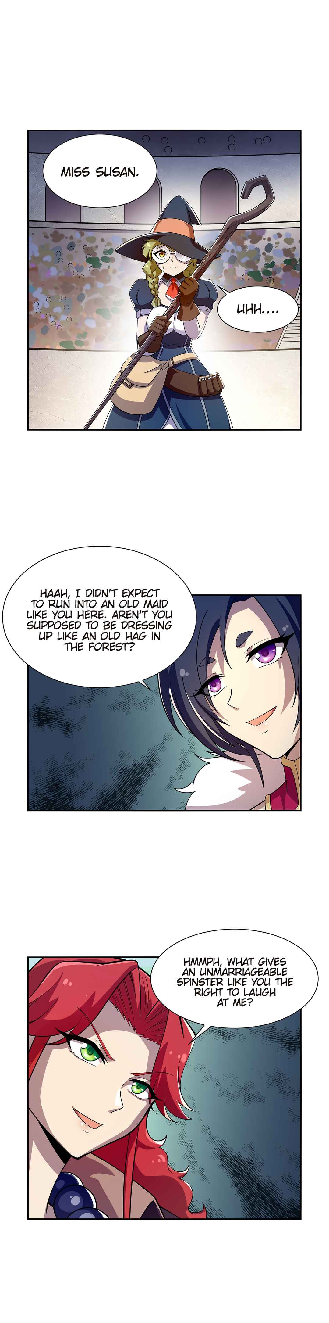 Chapter 380 - Page 11