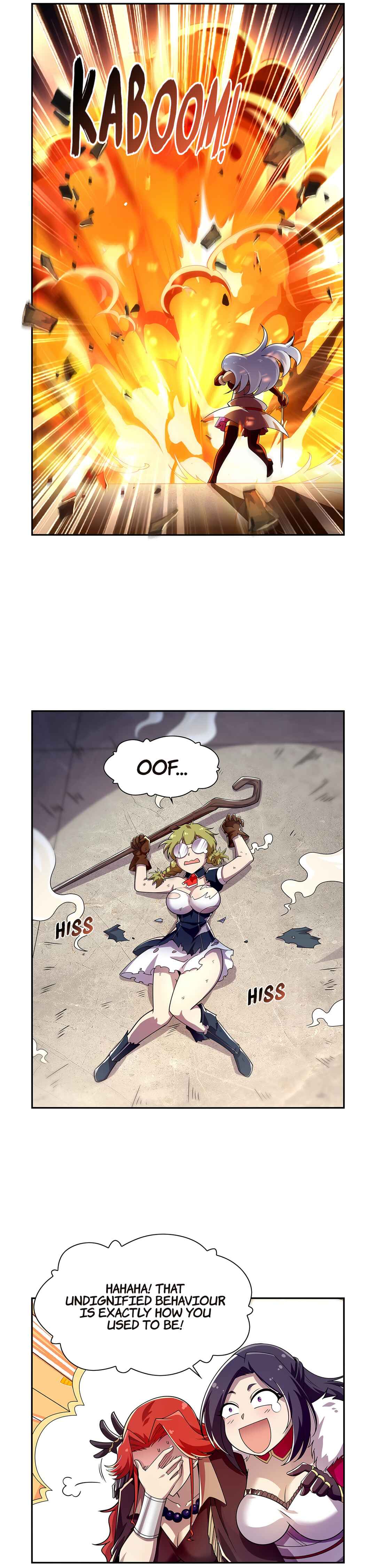 Chapter 380 - Page 14