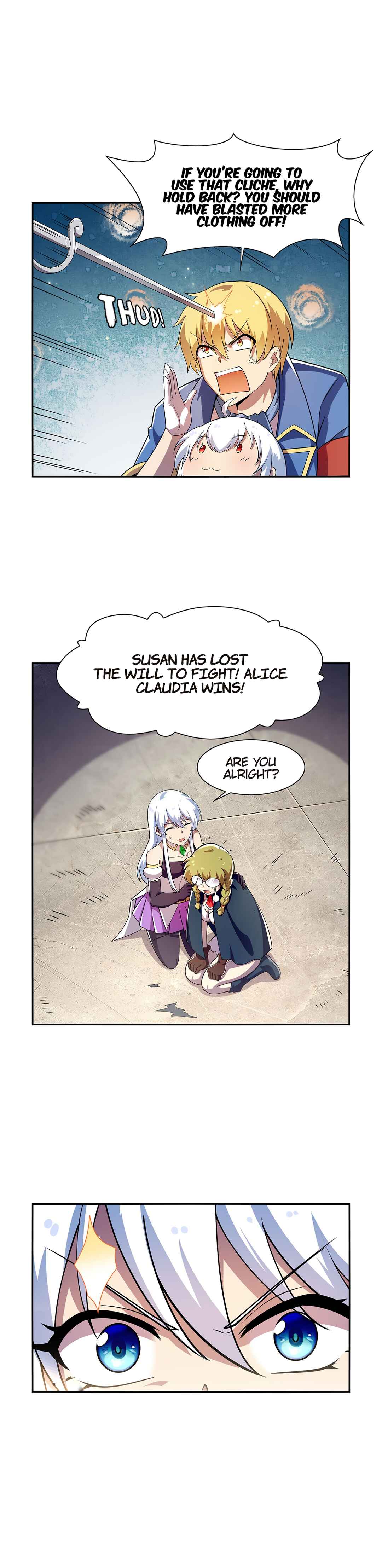 Chapter 380 - Page 15