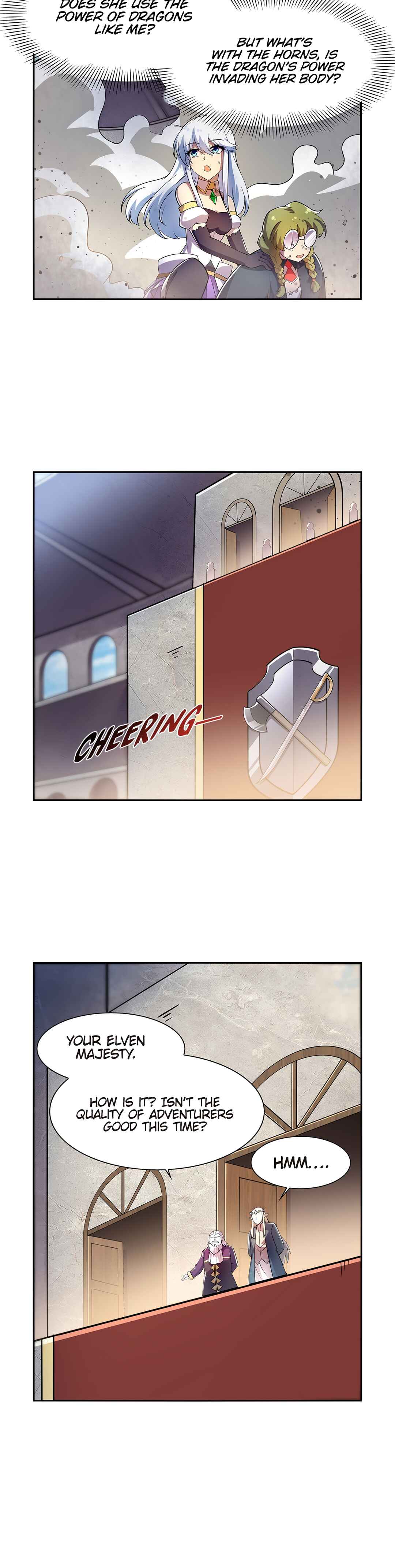 Chapter 380 - Page 17