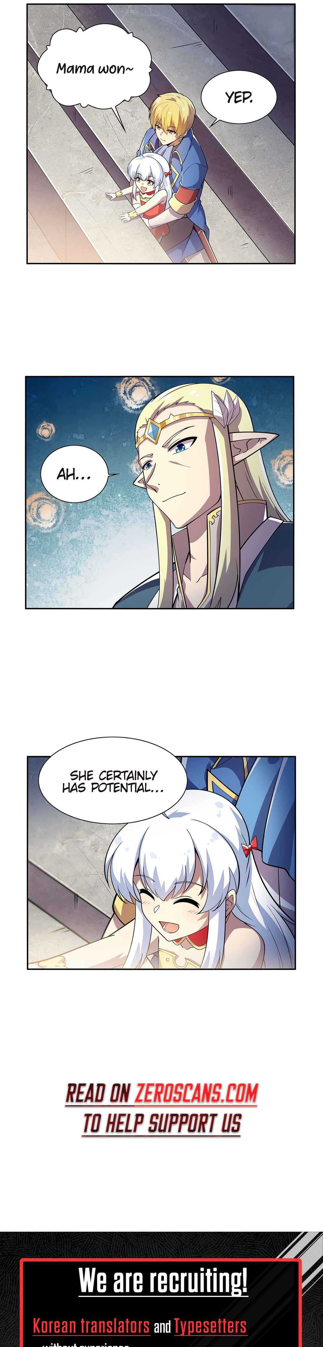 Chapter 380 - Page 18