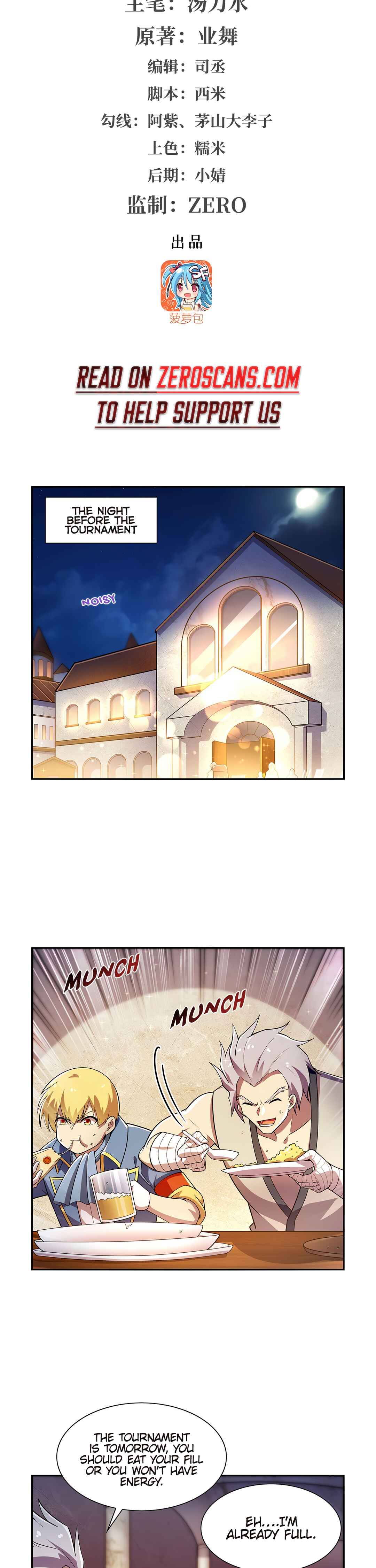 Chapter 380 - Page 2