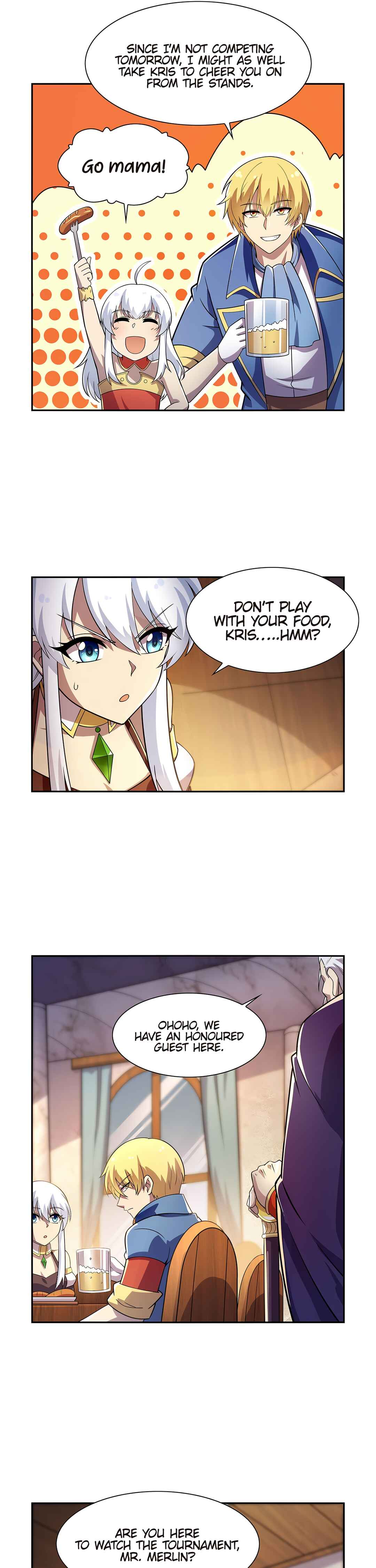 Chapter 380 - Page 4