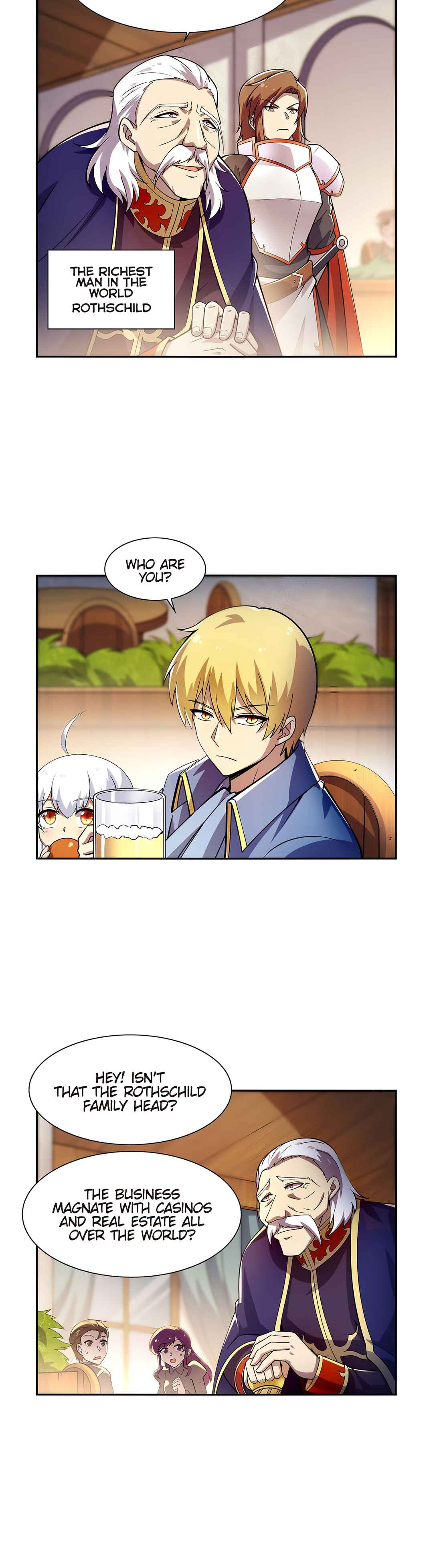 Chapter 380 - Page 5