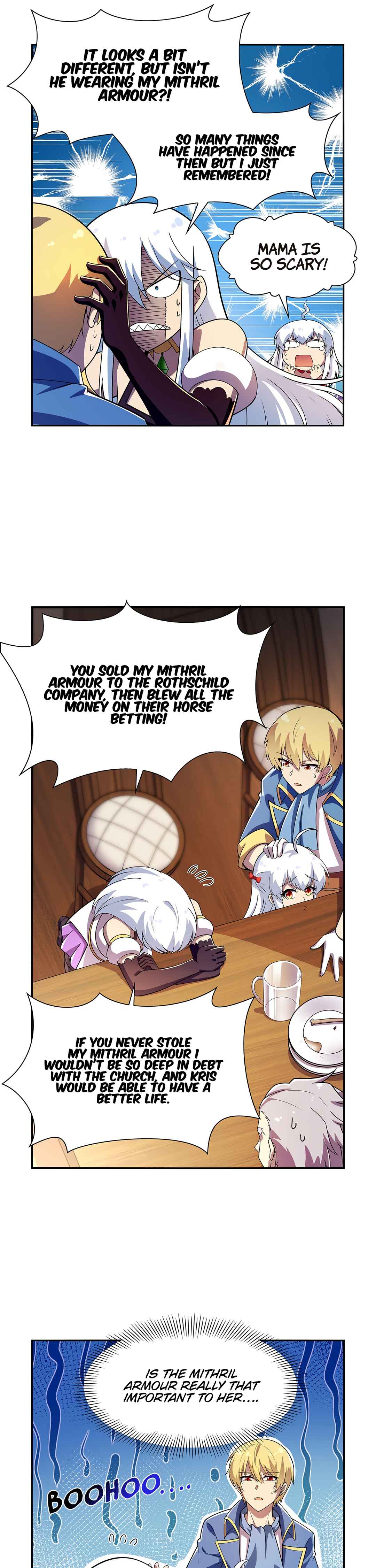 Chapter 380 - Page 8