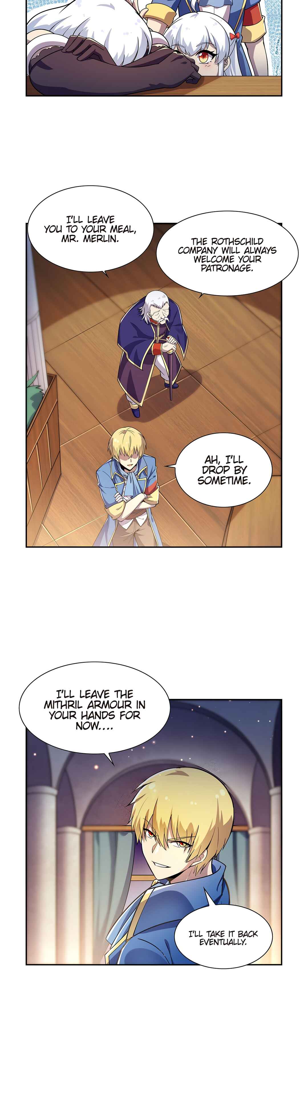 Chapter 380 - Page 9