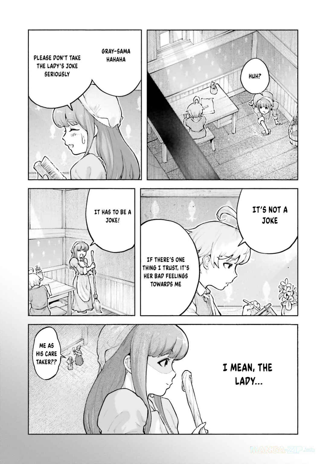 Chapter 3 - Page 10