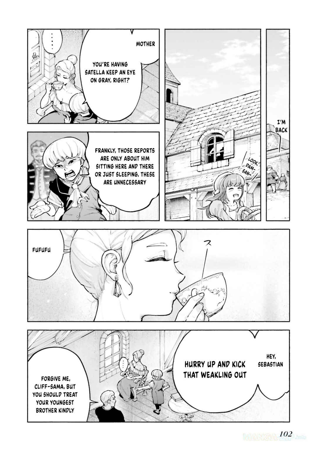 Chapter 3 - Page 6