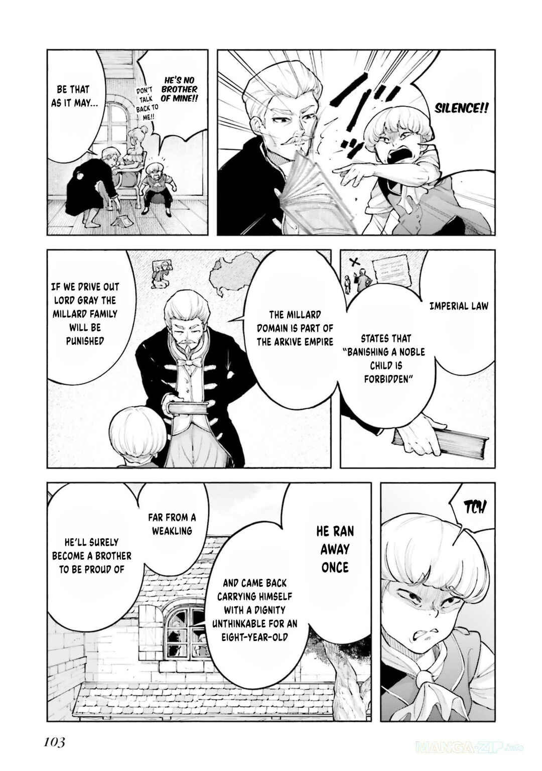 Chapter 3 - Page 7