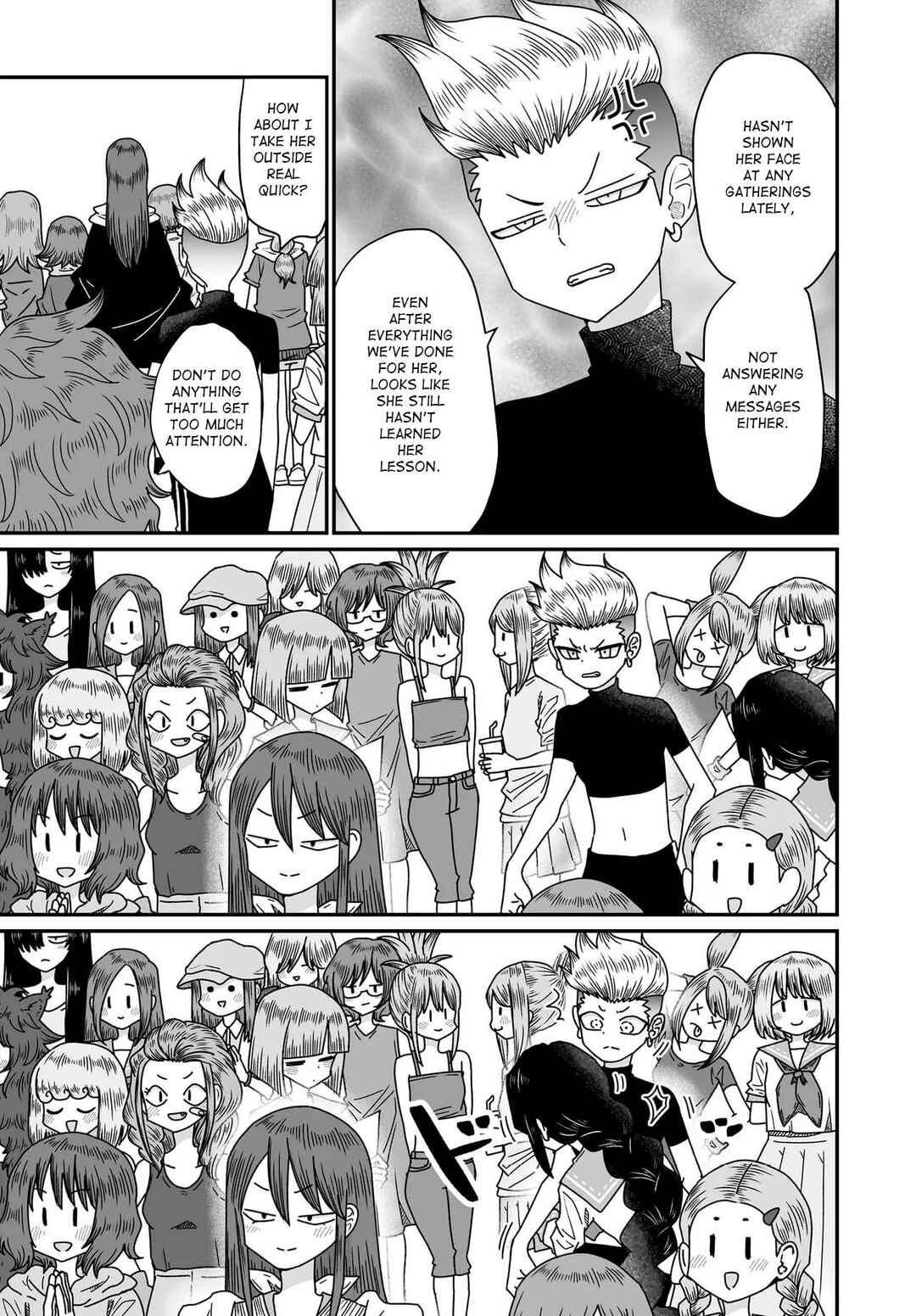 Chapter 51 - Page 21