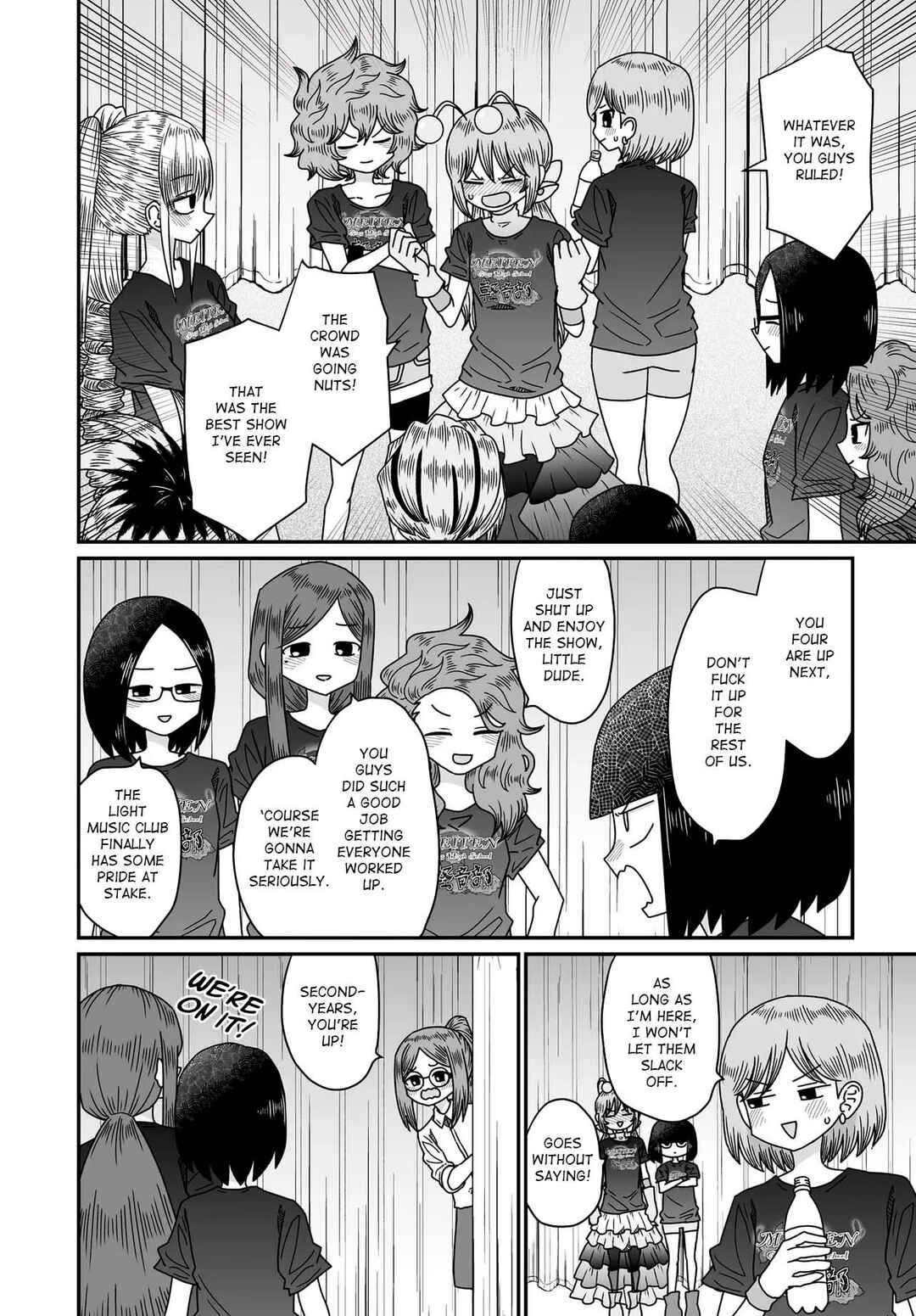 Chapter 51 - Page 30