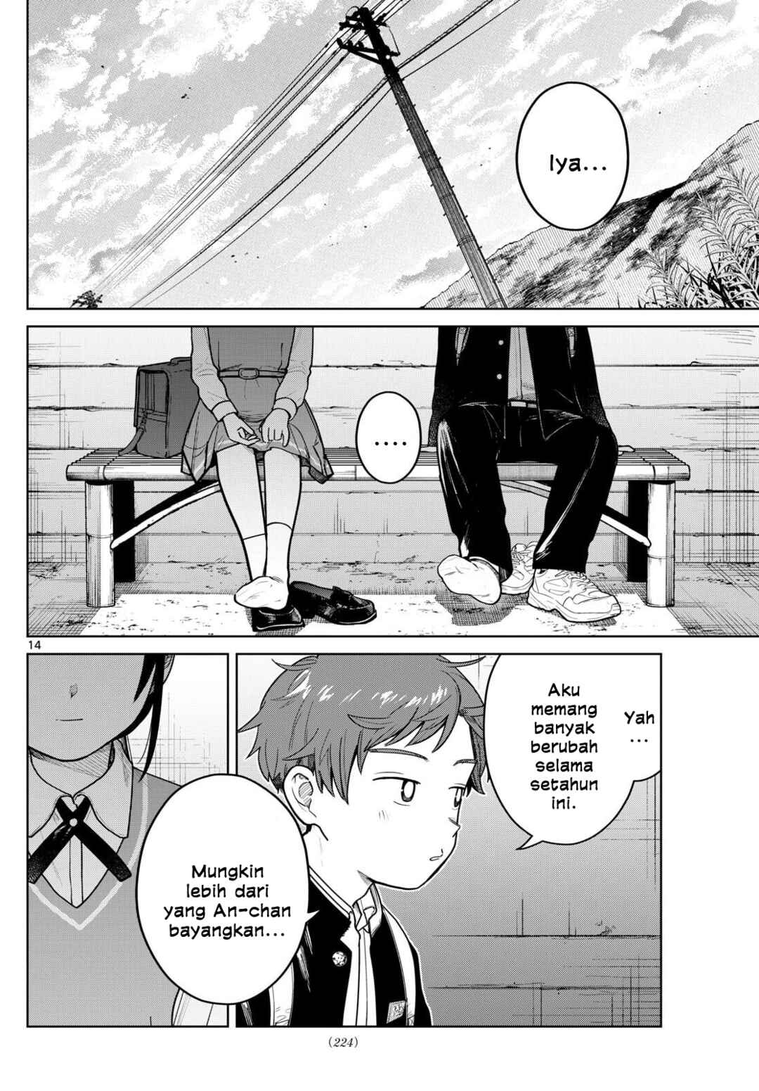 Chapter 11 - Page 14