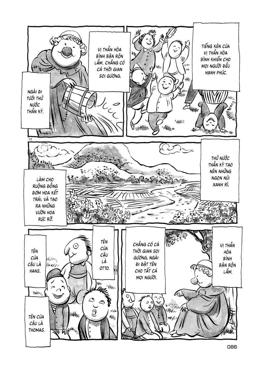 Chapter 117 - Page 12