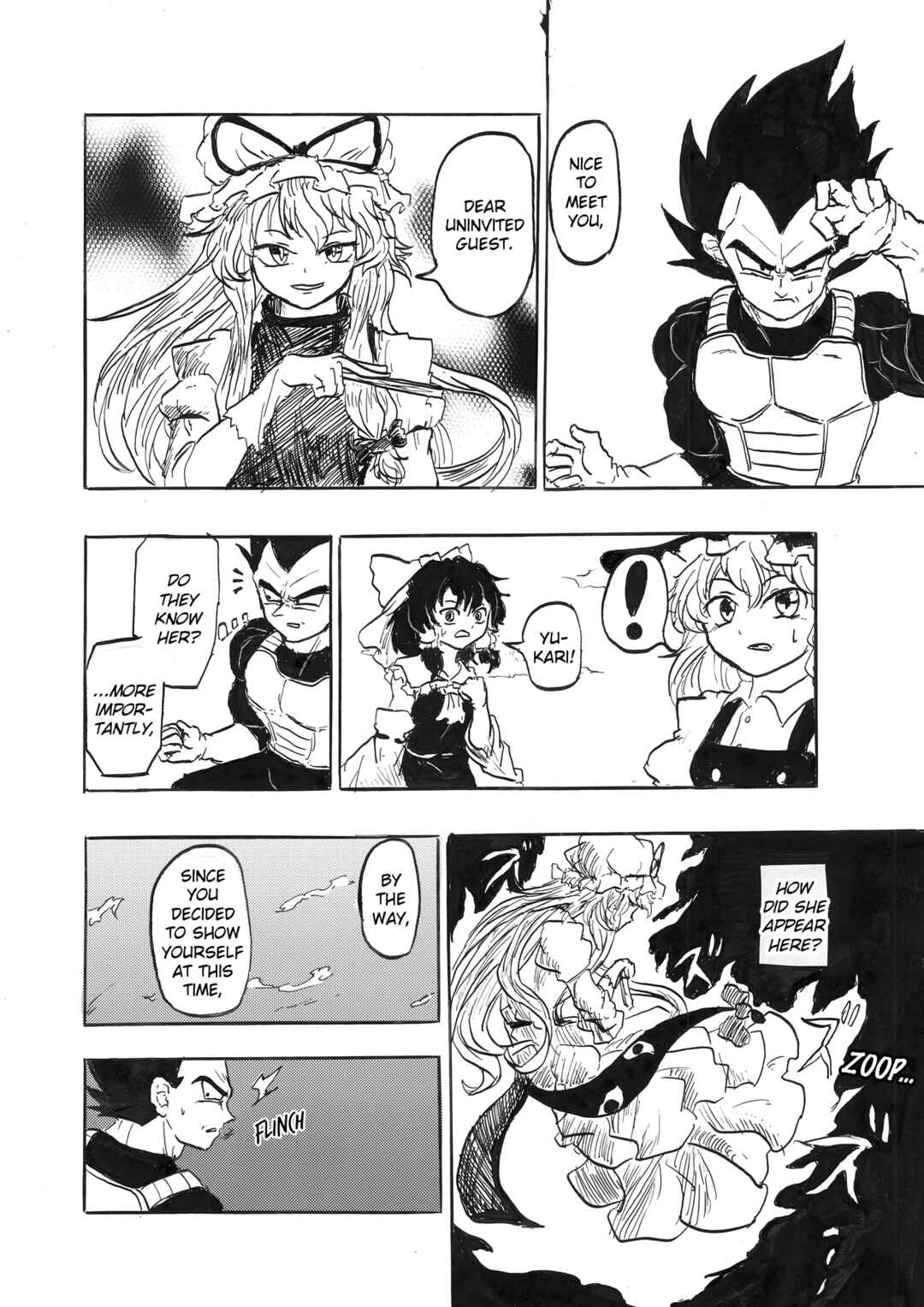 Chapter 3 - Page 2