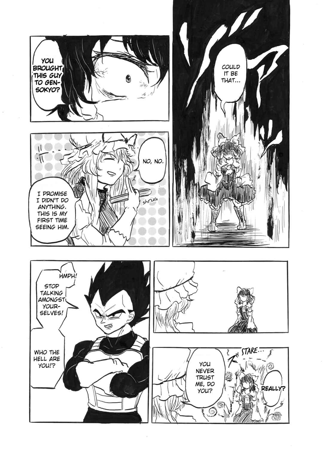 Chapter 3 - Page 3