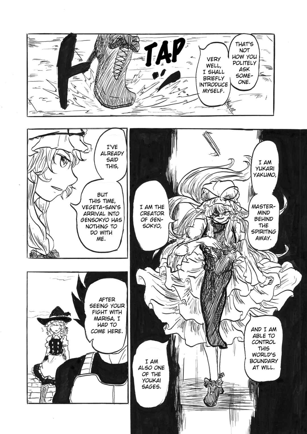 Chapter 3 - Page 4