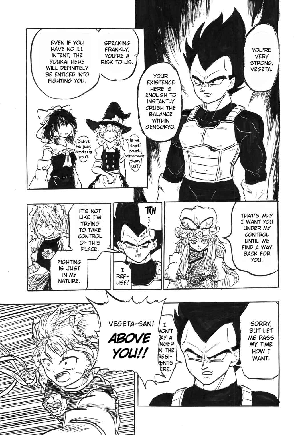 Chapter 3 - Page 5