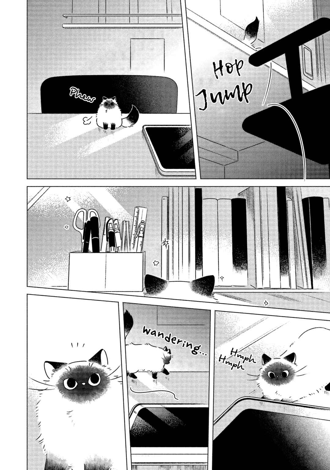 Chapter 3 - Page 4