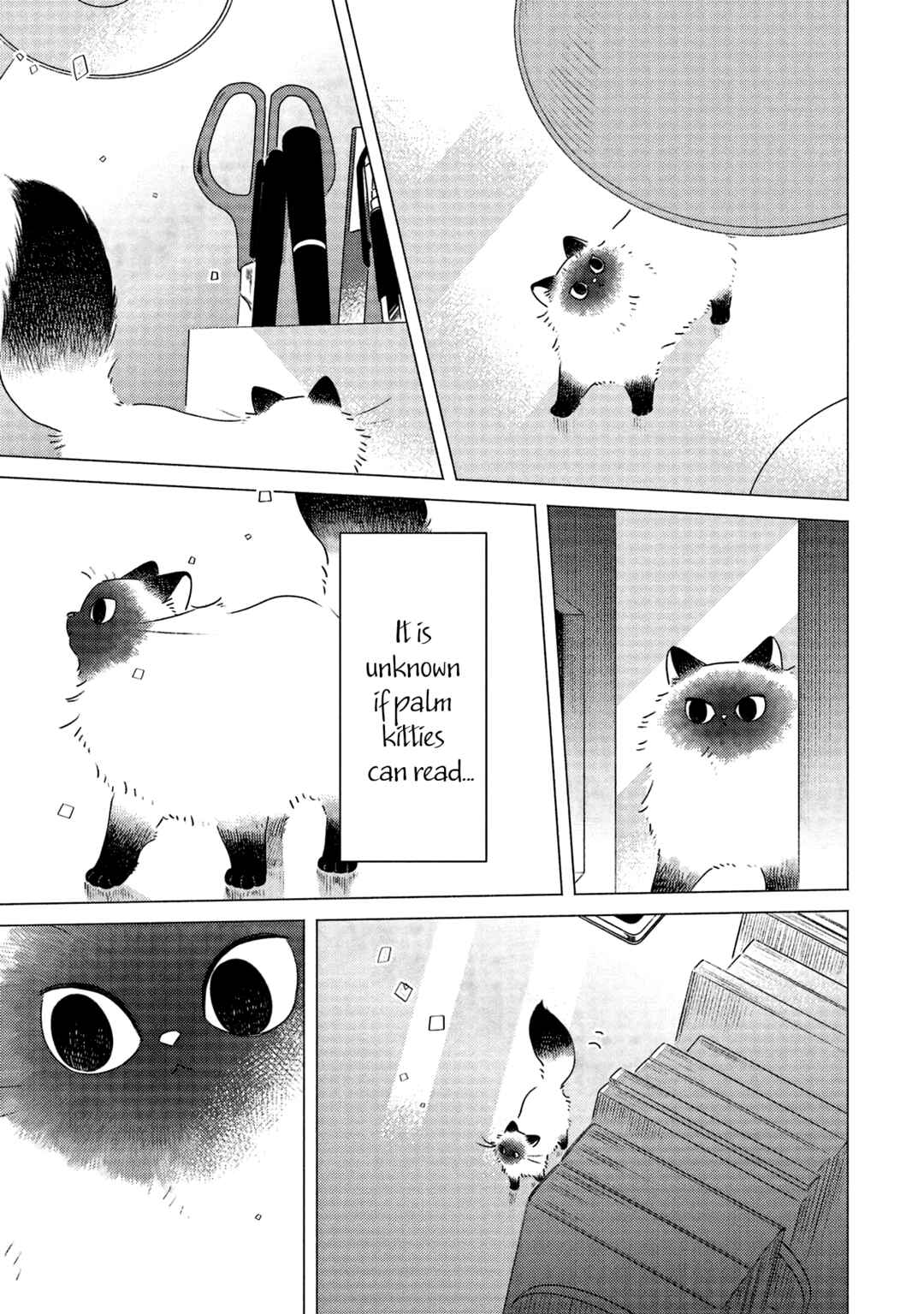 Chapter 3 - Page 5