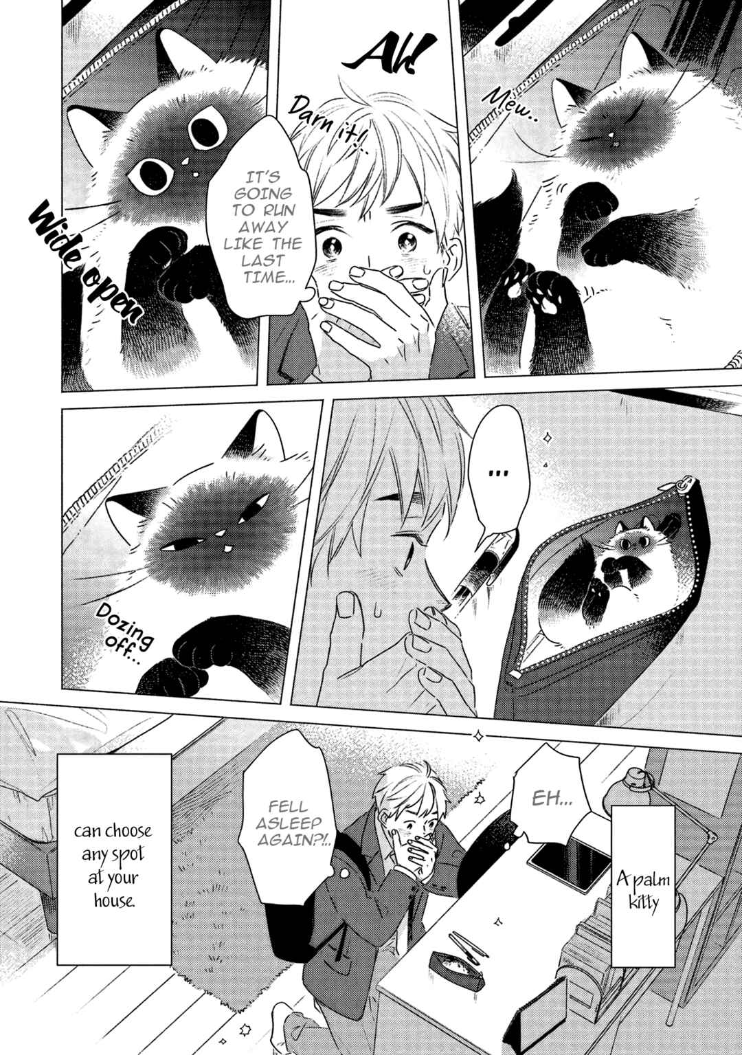 Chapter 3 - Page 8