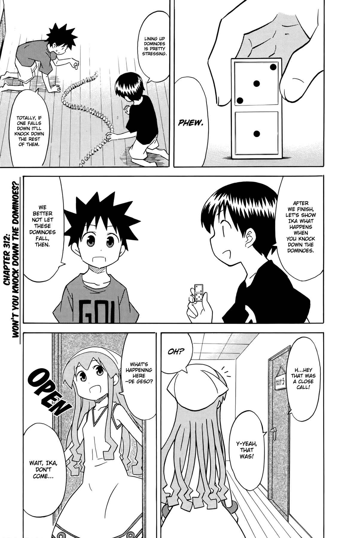 Chapter 312 - Page 1
