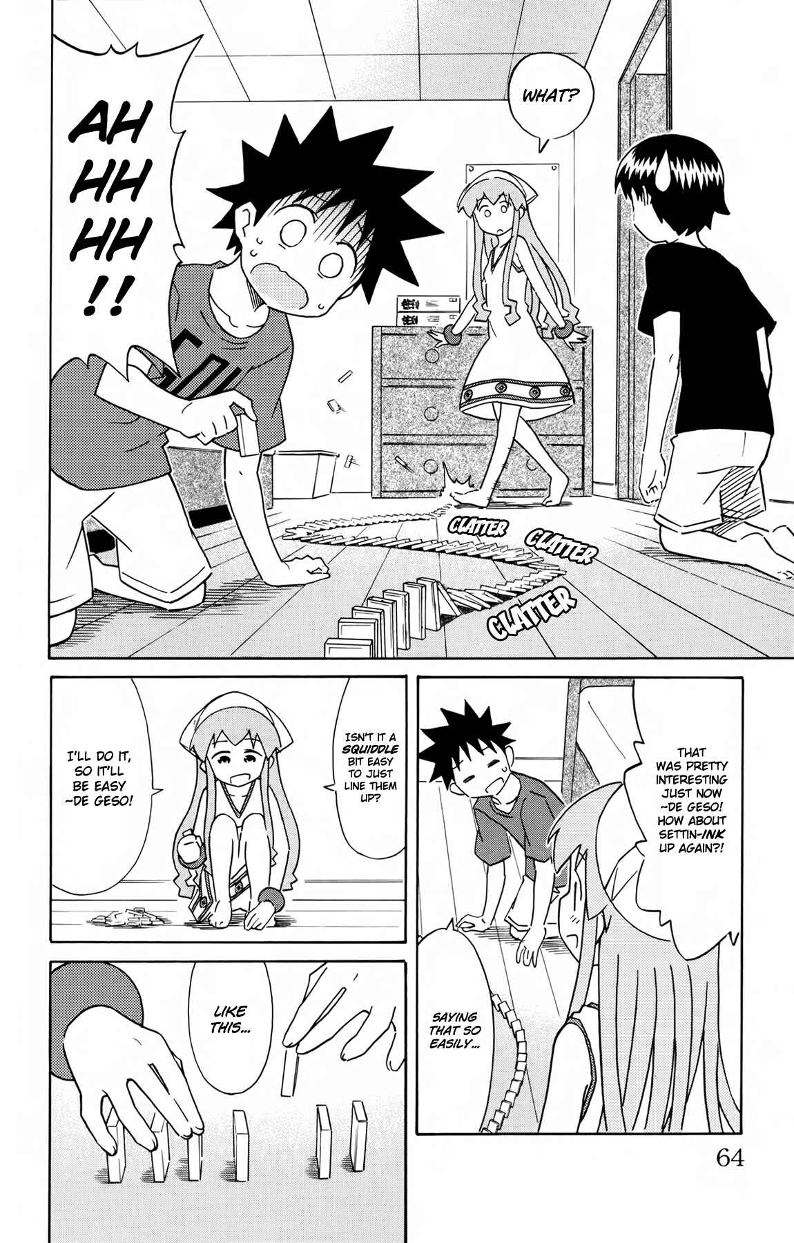 Chapter 312 - Page 2