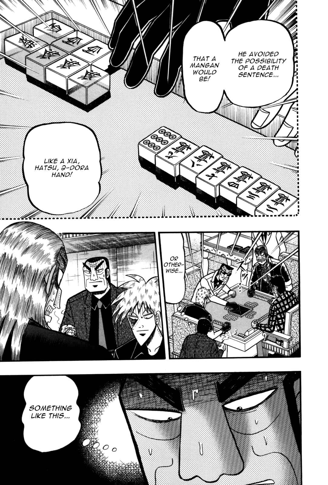 Chapter 231 - Page 16