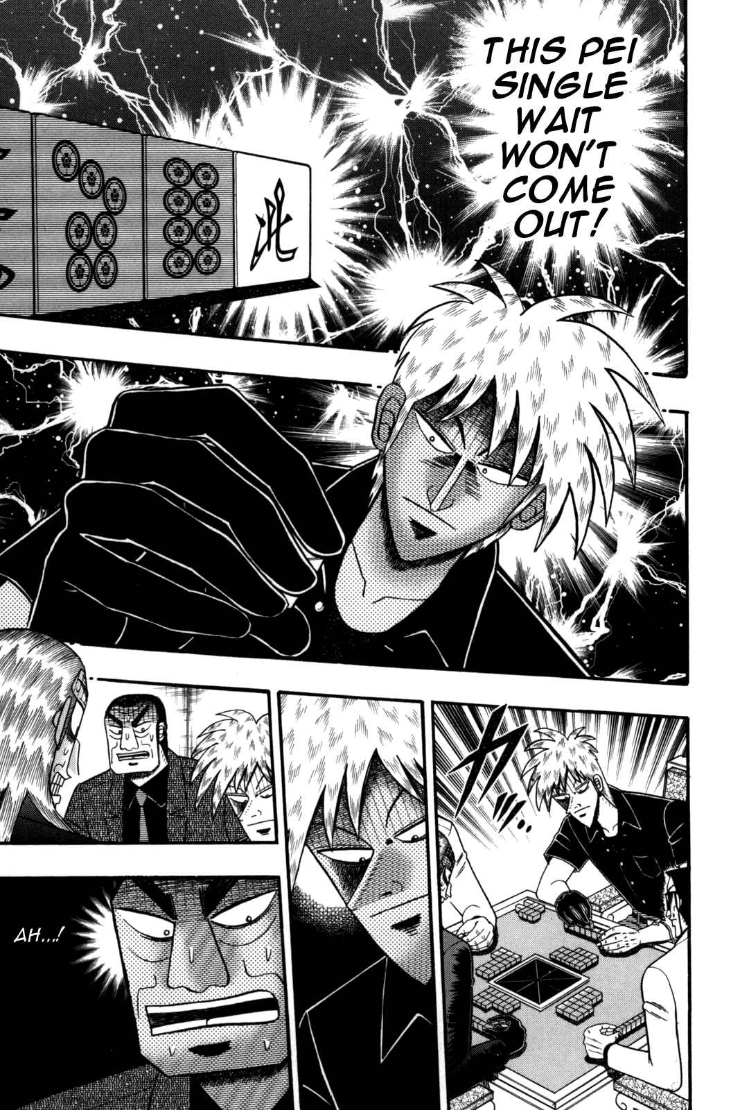 Chapter 231 - Page 19