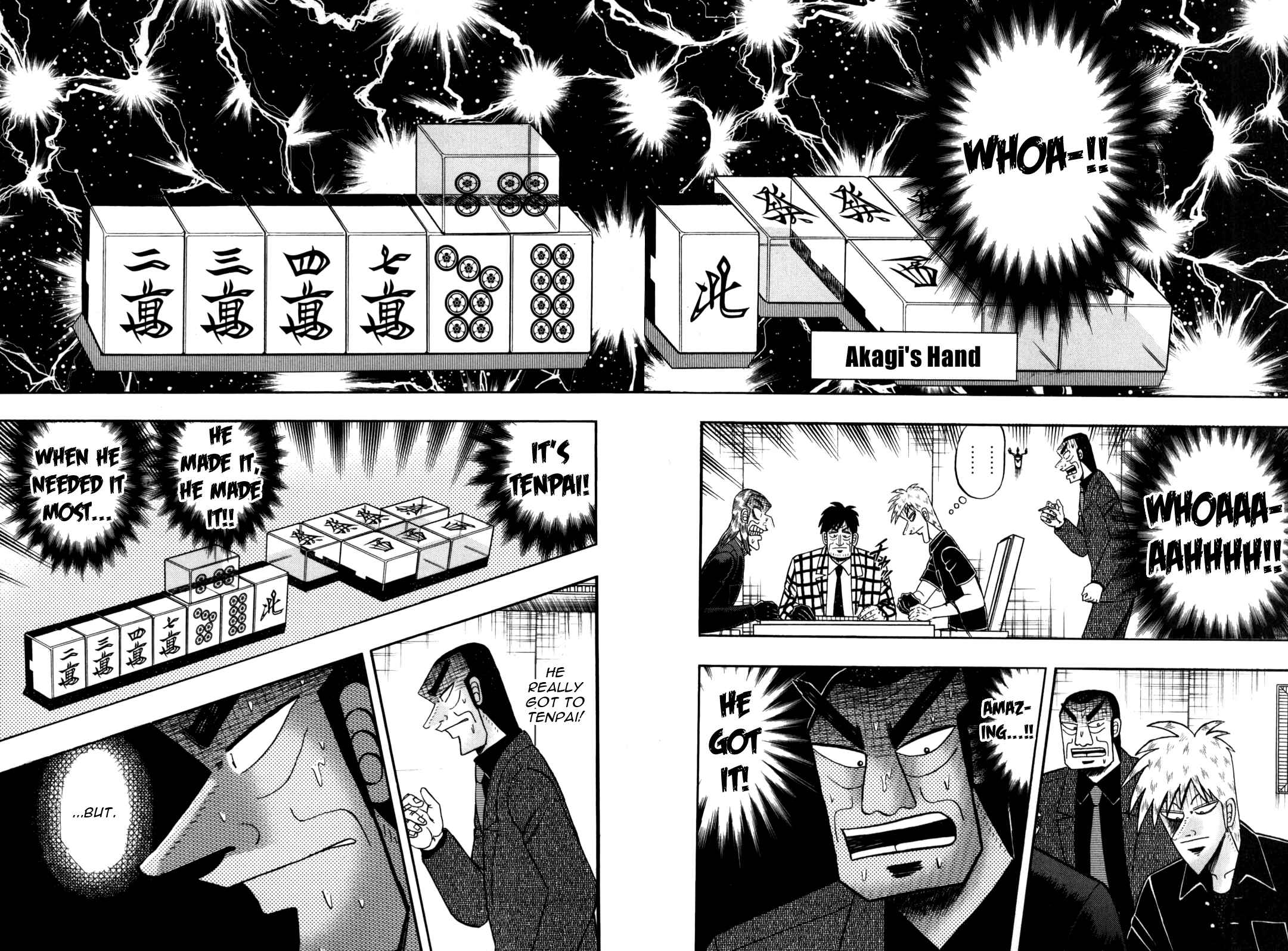 Chapter 231 - Page 20