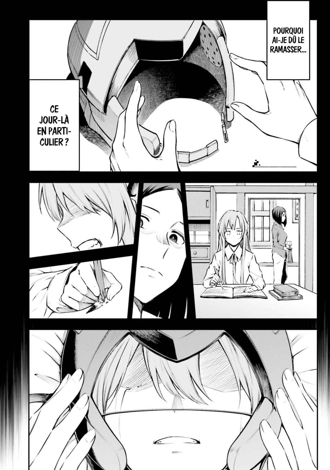 Chapter 3 - Page 1