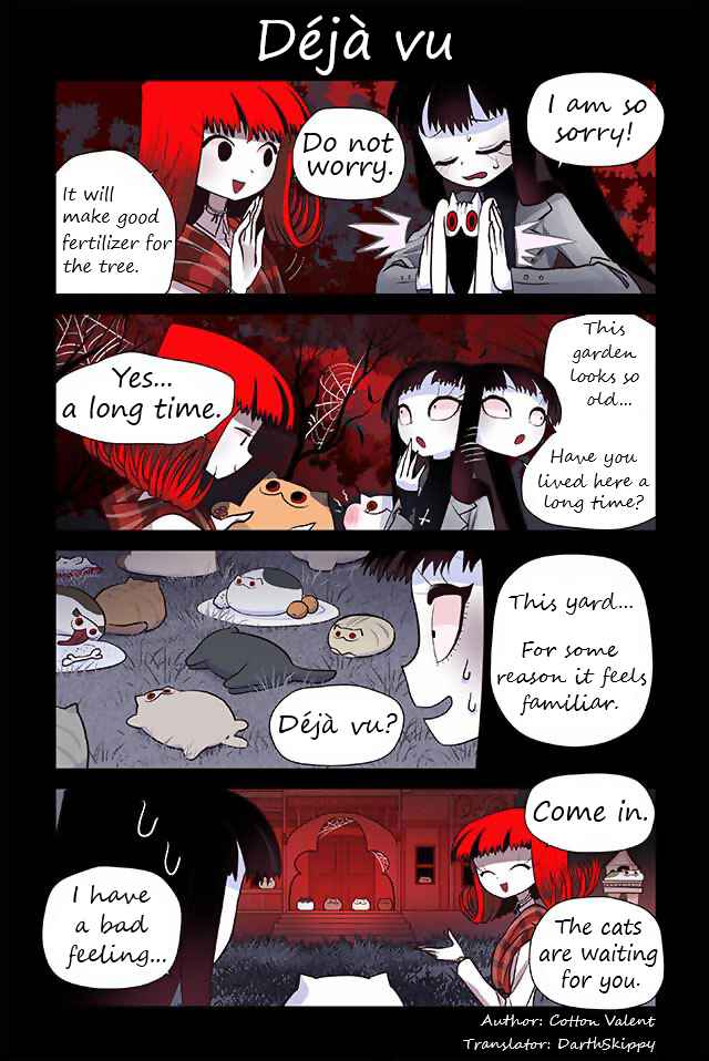 Chapter 107 - Page 1