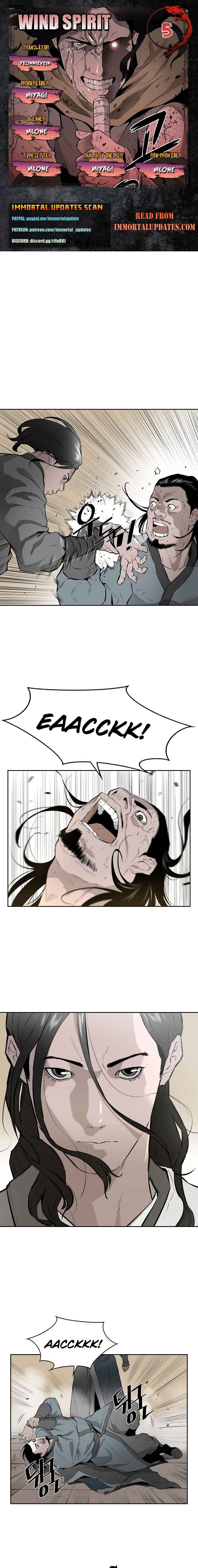 Chapter 5 - Page 1