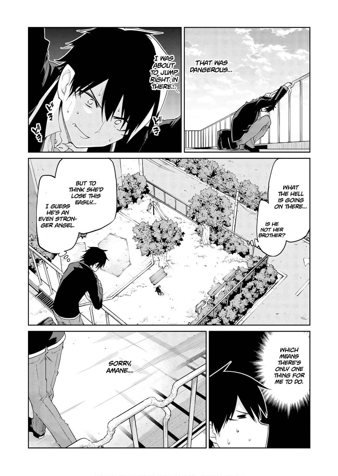 Chapter 27 - Page 25