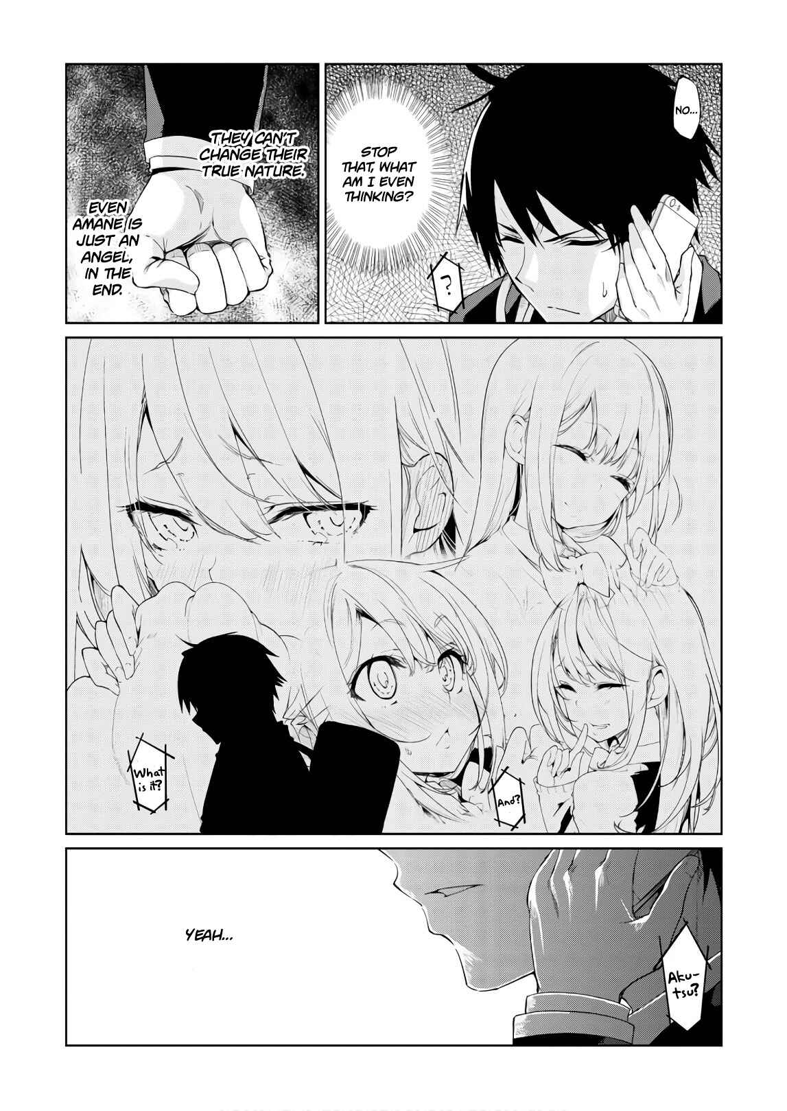 Chapter 27 - Page 27