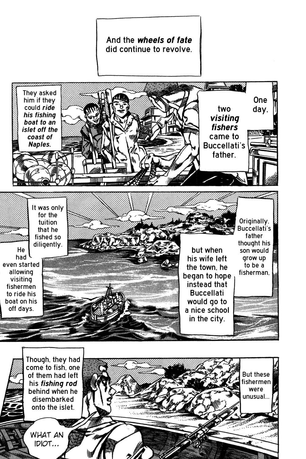 Chapter 78 - Page 6