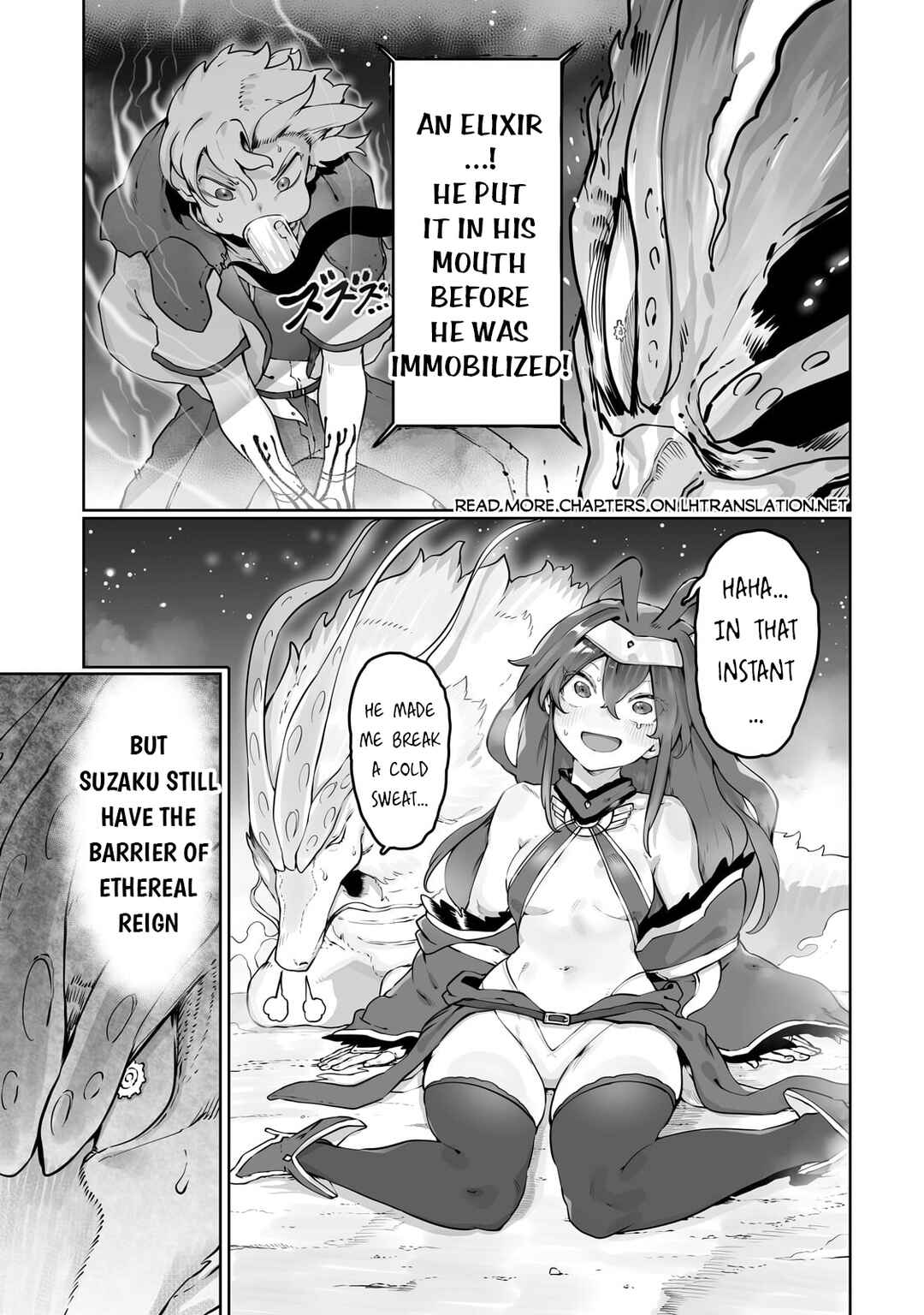 Chapter 41 - Page 16
