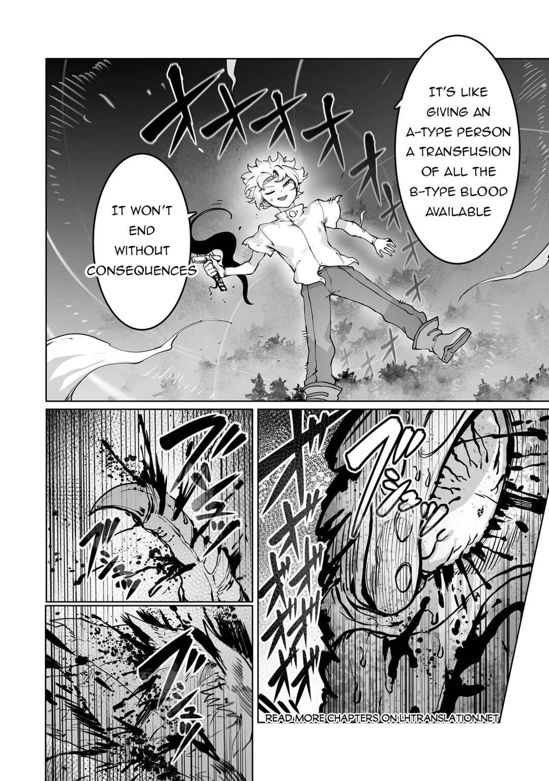 Chapter 41 - Page 21