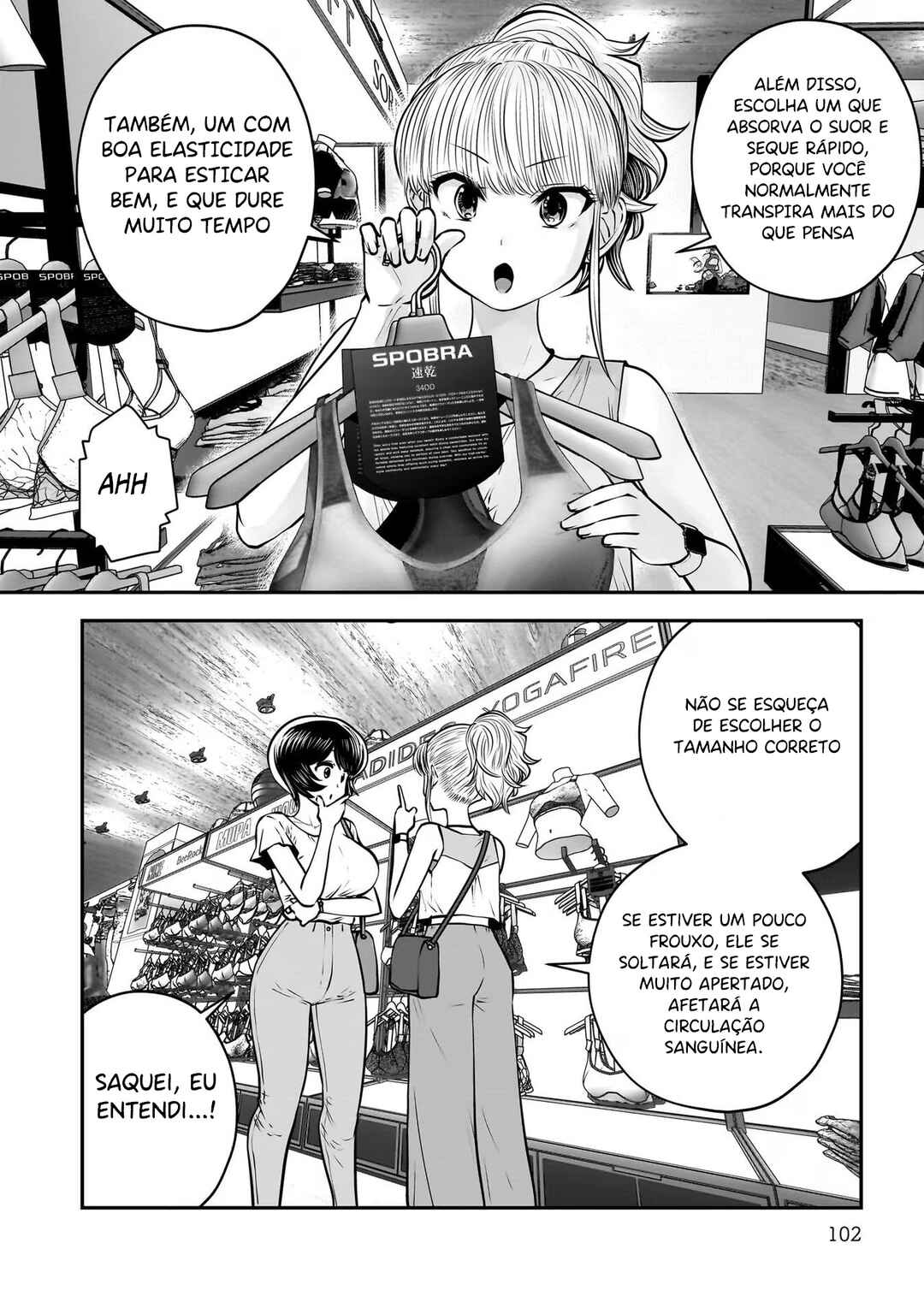 Chapter 32 - Page 11