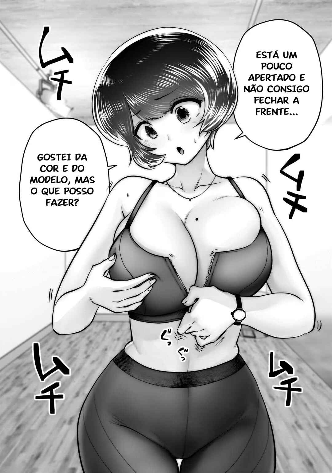 Chapter 32 - Page 21