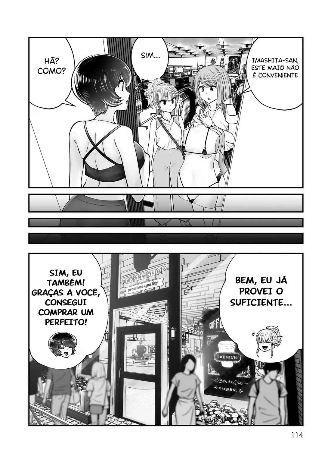 Chapter 32 - Page 23