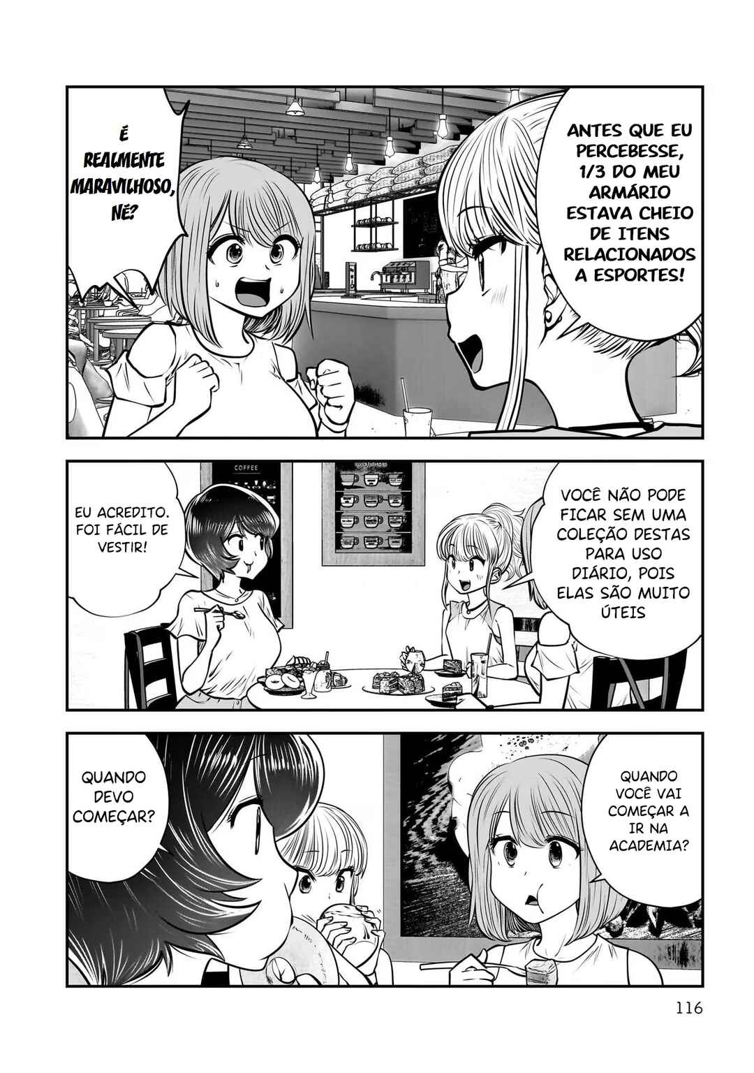 Chapter 32 - Page 25
