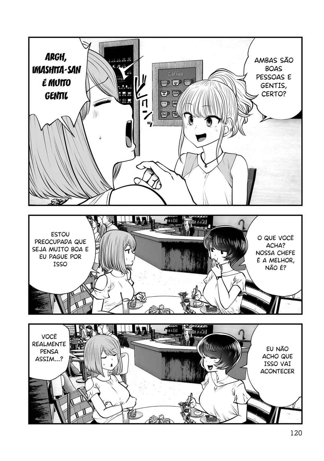 Chapter 32 - Page 29