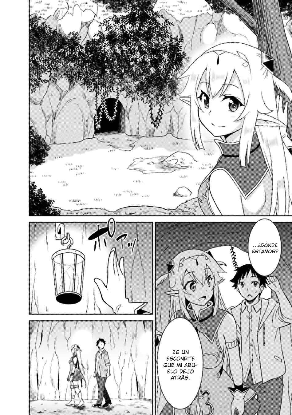 Chapter 3 - Page 3
