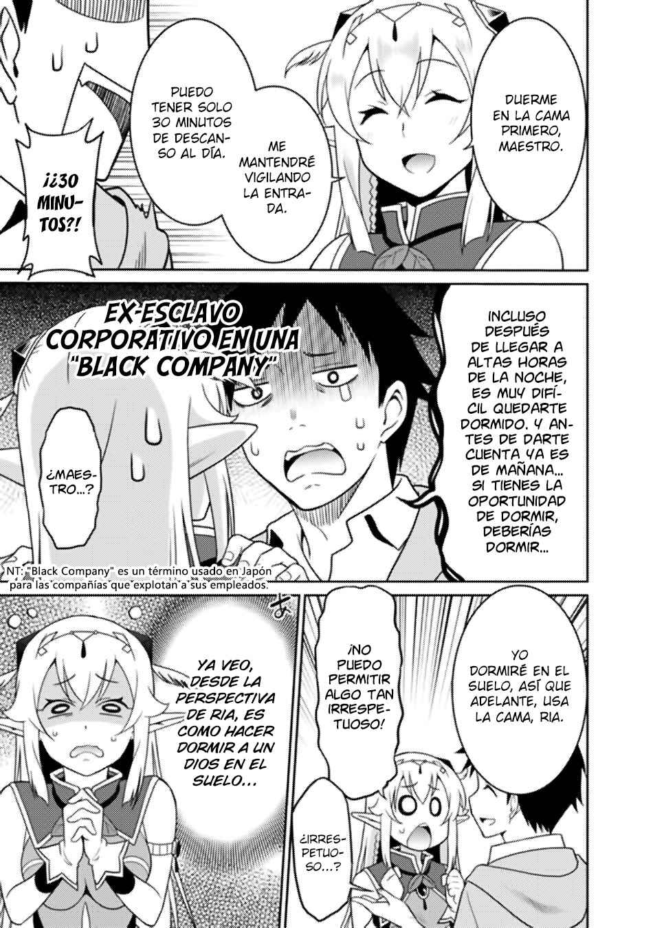 Chapter 3 - Page 6