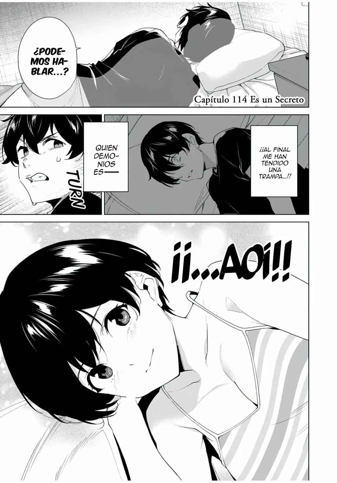 Chapter 114 - Page 2