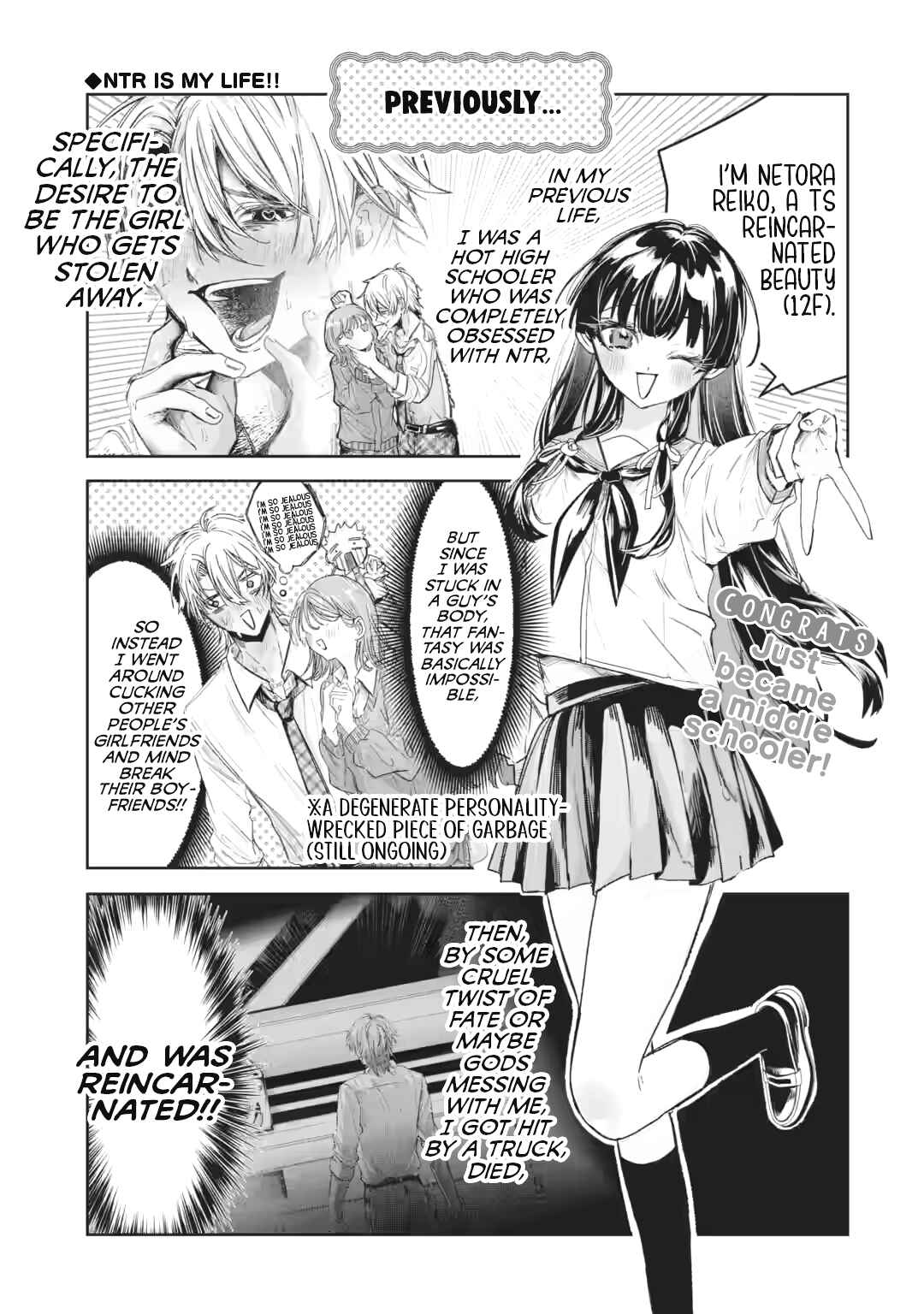 Chapter 2 - Page 1